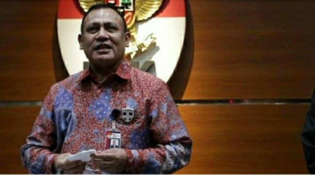 Sepanjang Penanganan Kasus 2021, Asset Recovery KPK  Sumbang Negara Rp374 Miliar