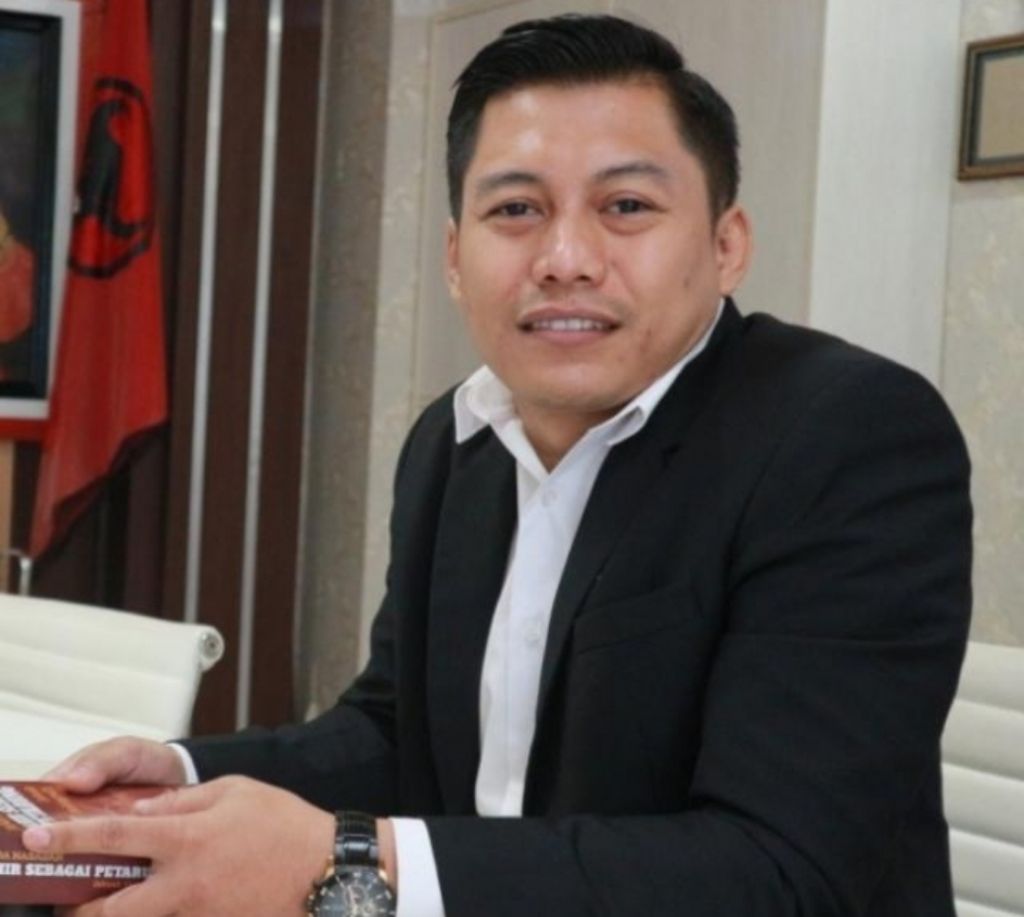 E-peken Go Publik, Ghoni Minta Sejumlah Fitur Dibenahi