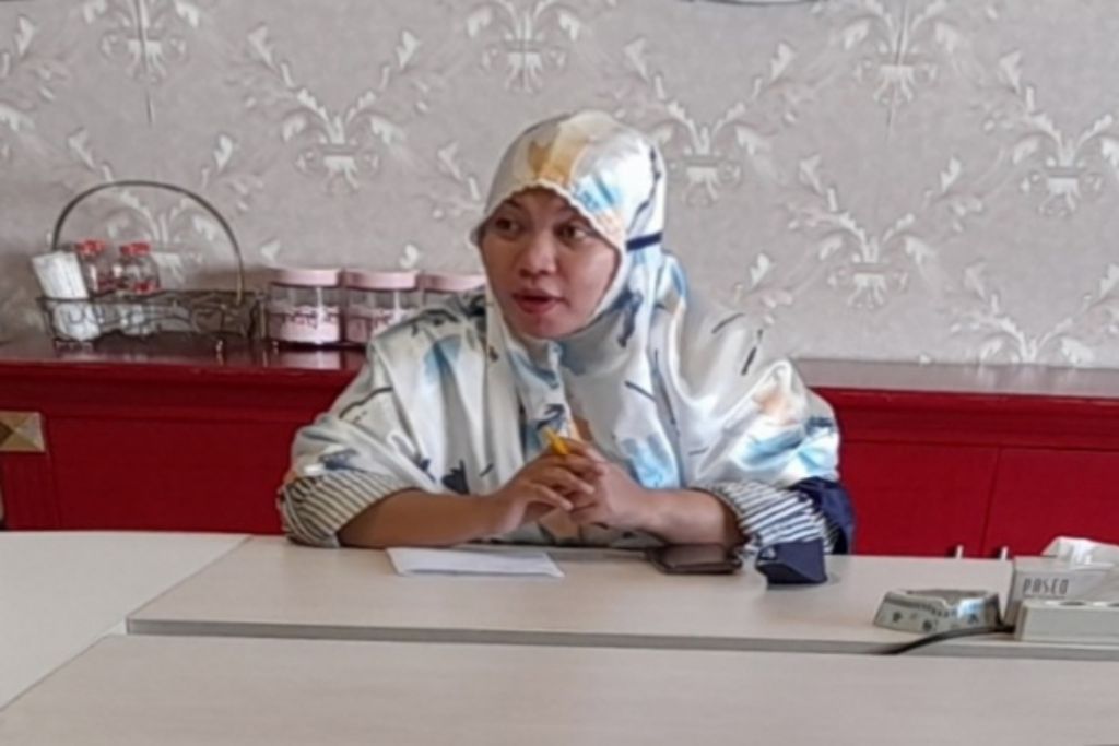 Ketua Komisi D Minta Pemkot Buat Skema Grand Design Pola Perlindungan Anak