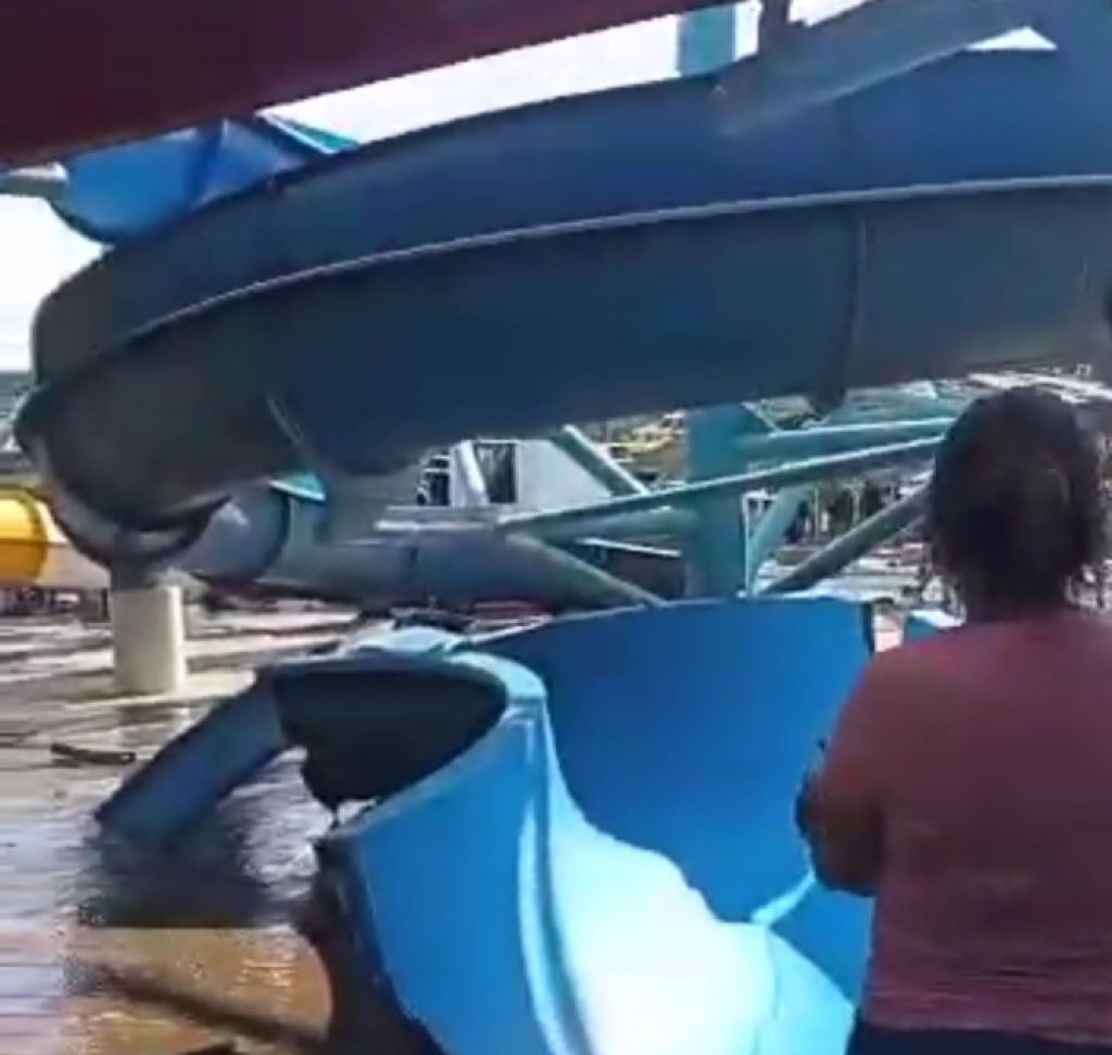 Perosotan Kenpark Ambrol, Pemerintah Diimbau Lakukan Investigasi