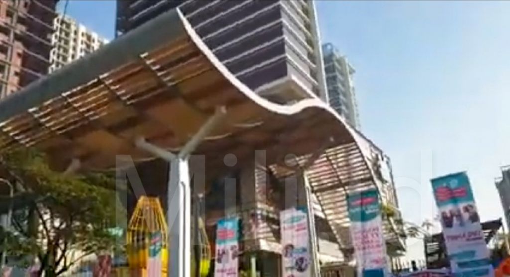 Merujuk Pernyataan Walikota, Dewan, Izin SLF Trans Icon Pasti Jadi, Pasti Keluar...