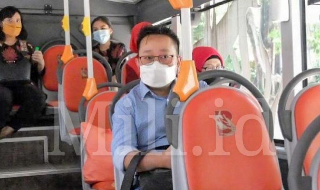 Anggaran Tercover, Fedeer Suroboyo Bus Didesak Beroperasi Awal Desember