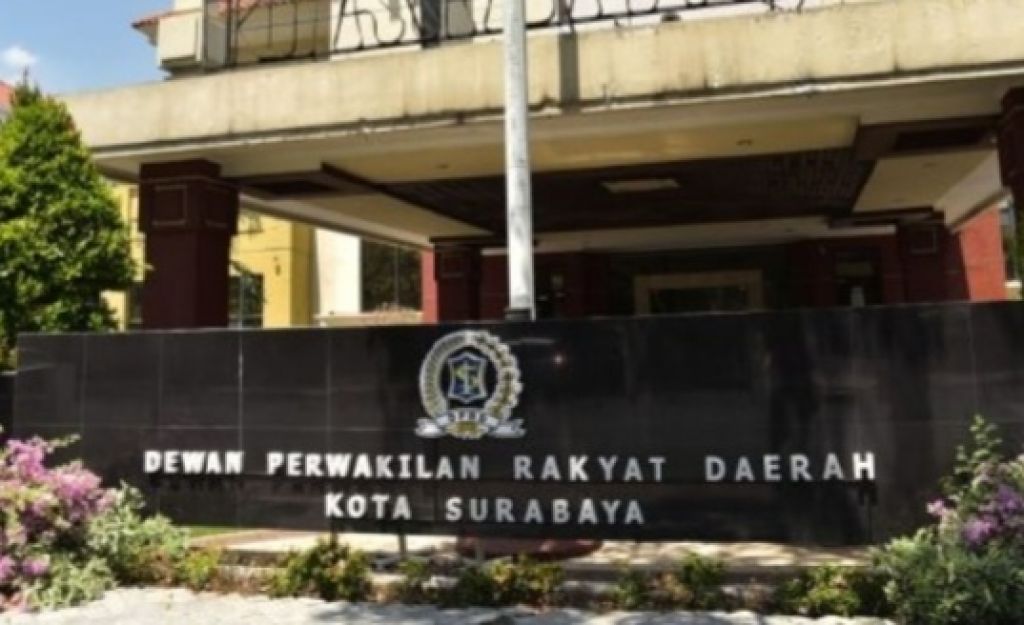 Duh... Jelang Diparipurnakan, Pansus Tatib Memanas Lagi, Ada yang Bawa Aspirasi Komisi