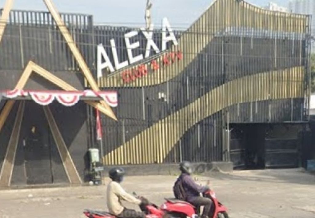 Soal Suara Bising, Humas Alexa: 3 Pekan Kami Usahakan Tuntas
