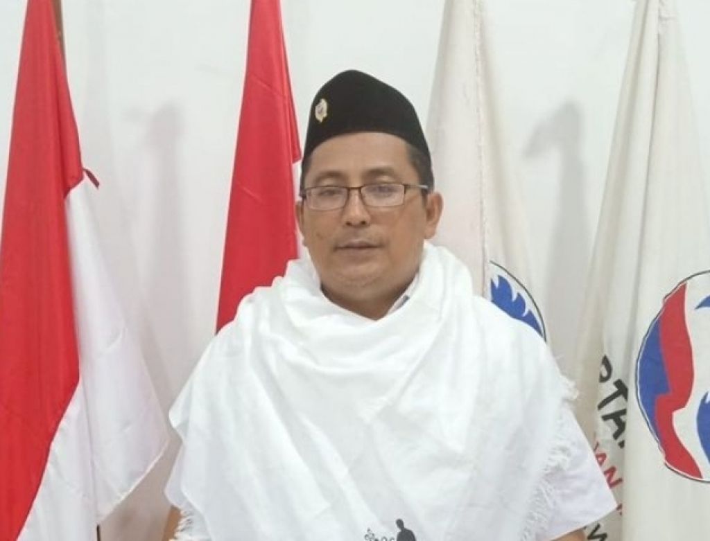 Maulid Nabi, Perindo Jatim: Jaga Persatuan, Semoga Kita Jadi Manusia Bermartabat