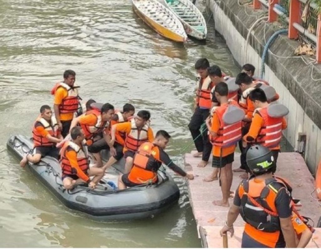 Jalankan Tugas, Komisi A Tekankan BPBD Prioritaskan Keselamatan Diri