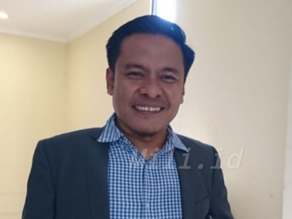 Nataru, Fathoni Ajak Ciptakan Kedamaian, Agar Jadi Penutup Tahun yang Indah