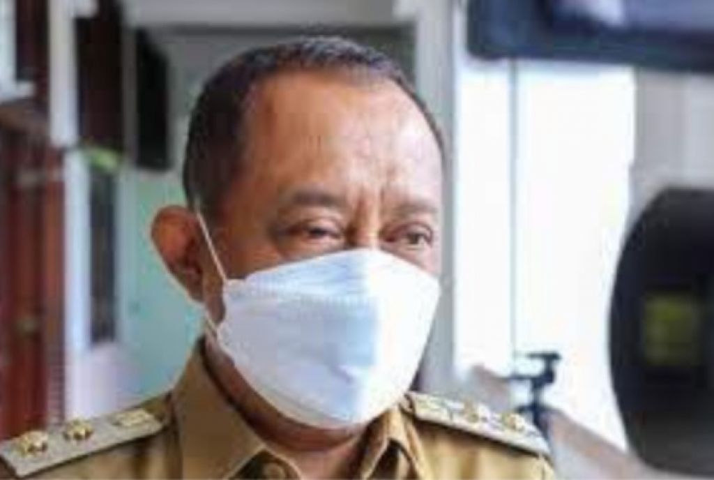 Dari Tanah Suci Mekkah, Wawali Surabaya Armuji Sampaikan Kabar Ini