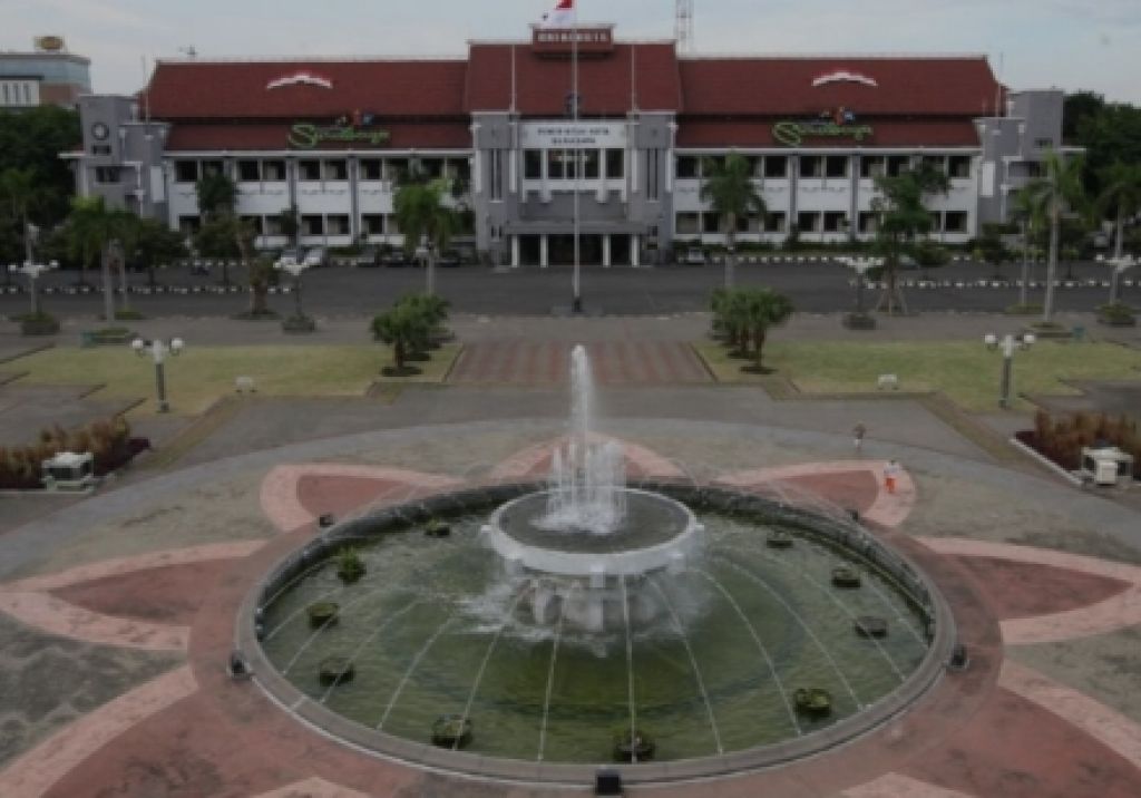 Taman Surya Dibuka untuk Umum, Pemkot Harus Perketat Keamanan