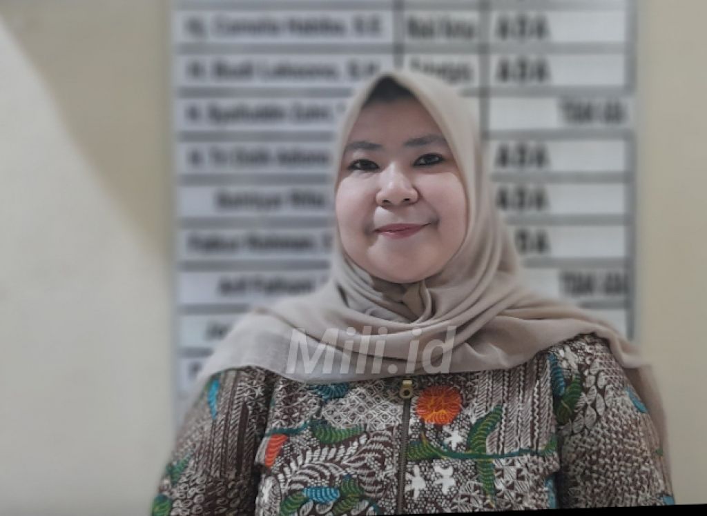 Bukan Hanya Aktivis Perempuan, Semua Perempuan Harus Berjiwa Kartini