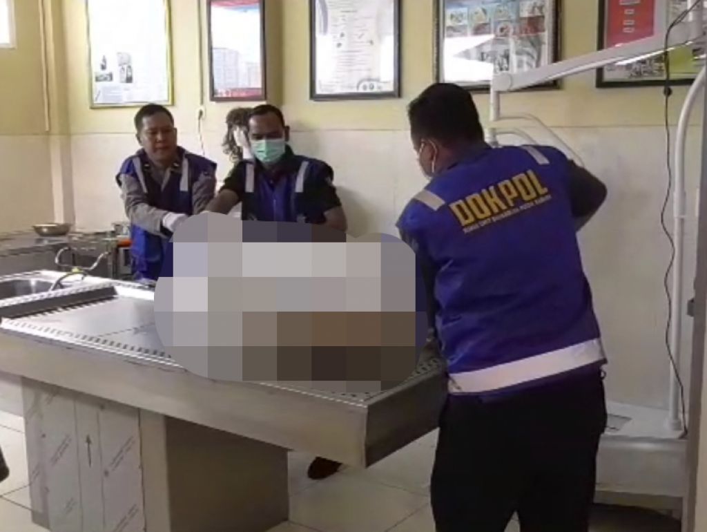 Potongan Tubuh di Kenjeran Park Surabaya: Korban Dimutilasi Setelah Tewas