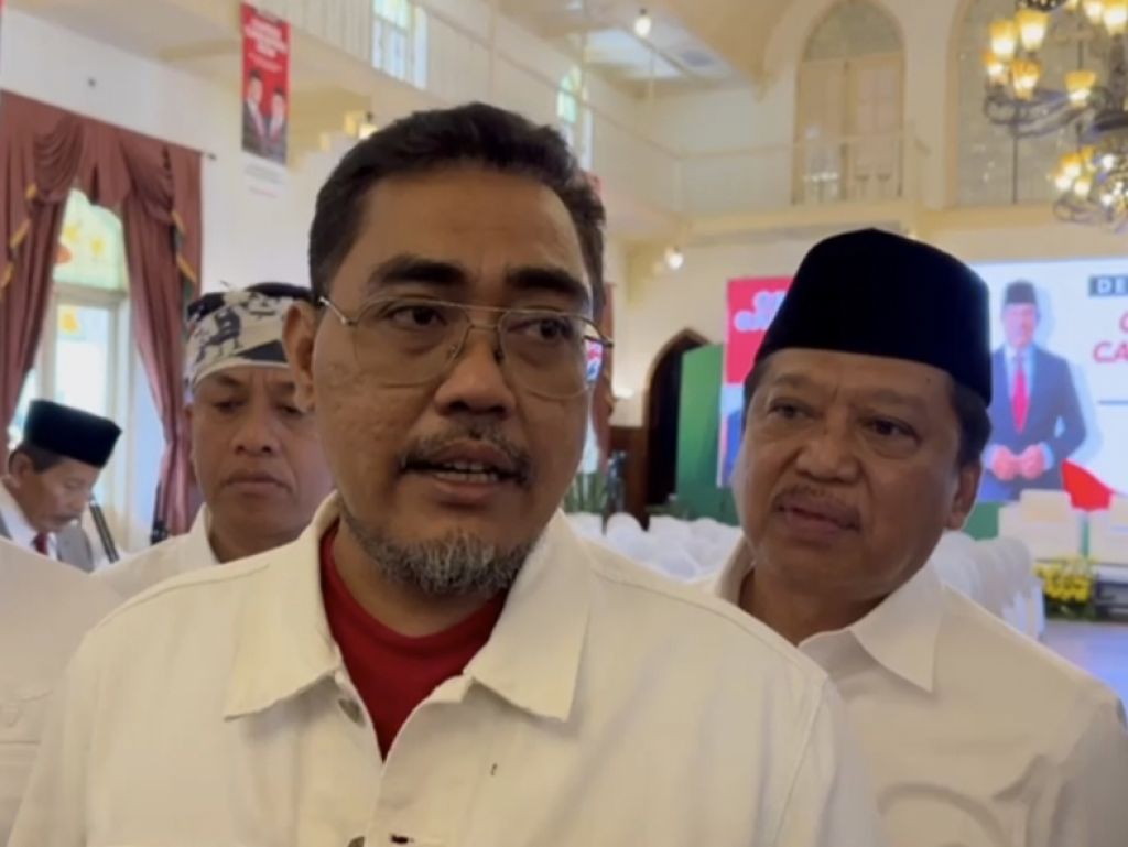 PKB, Nasdem dan PKS Bersiap Deklarasikan Anies-Cak Imin Sebagai Capres dan Cawapres