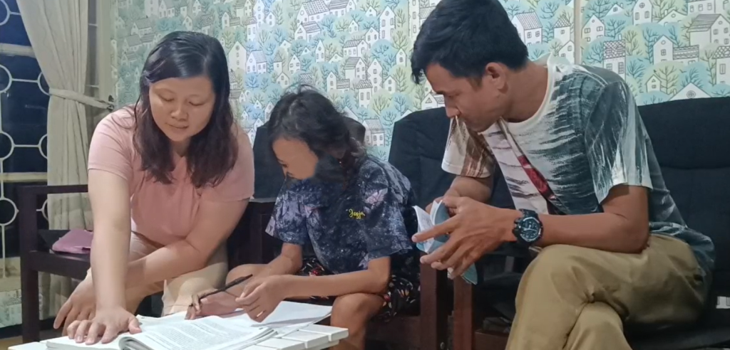 Sering Makan Mi Instan, Remaja Perempuan asal Madiun Idap Gagal Ginjal Kronis