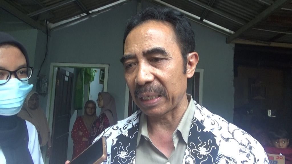 PB PGRI Siapkan Beasiswa Kakak Siswi MI Kalibaru Korban Rudapaksa hingga Kuliah