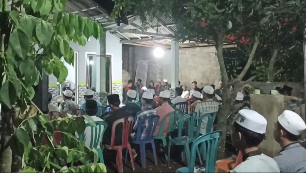 Orang Tua Siswi MI yang Dibunuh di Banyuwangi Berharap Pelaku Segera Ditangkap