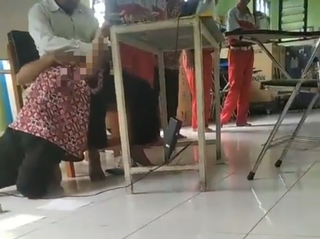Pelajar SMK di Malang Diduga Jadi Korban Kekerasan Guru