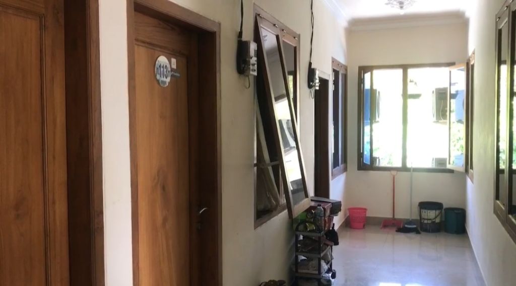 Wanita asal Lombok Ditemukan Tewas di Kos Sidoarjo, Diduga Dibunuh Pacarnya