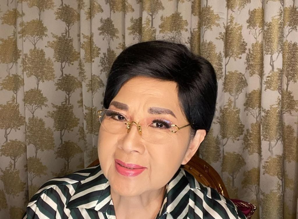 Dunia Musik Indonesia Berduka, Penyanyi Senior Titiek Puspa Tutup Usia