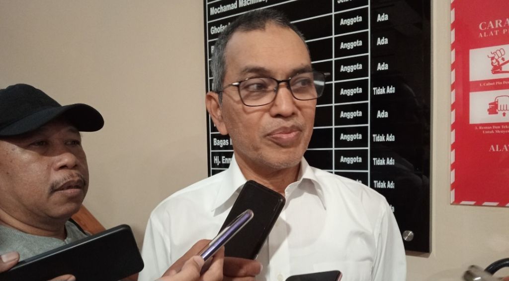 DPRD Surabaya Minta Pemkot Siapkan Relokasi Jika Tutup Pasar Mangga Dua