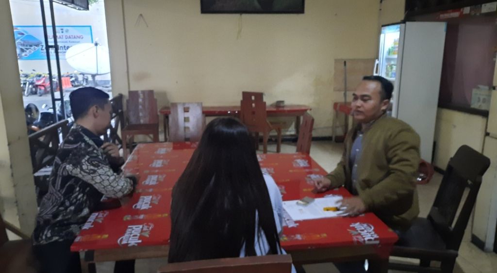 Istri Oknum Anggota Polres Situbondo yang Dipaksa Aborsi Minta Perlindungan ke LPSK