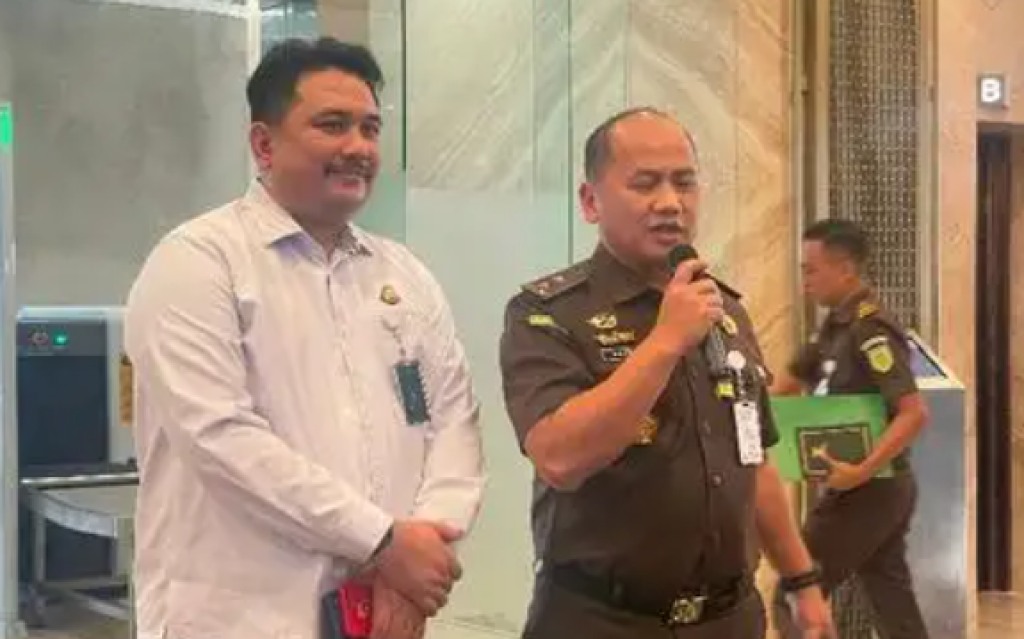 Kejagung Bentuk Tim Penyidik Khusus Usut Kasus Eks Jampidsus Febrie Adriansyah, Libatkan Pengawasan KPK
