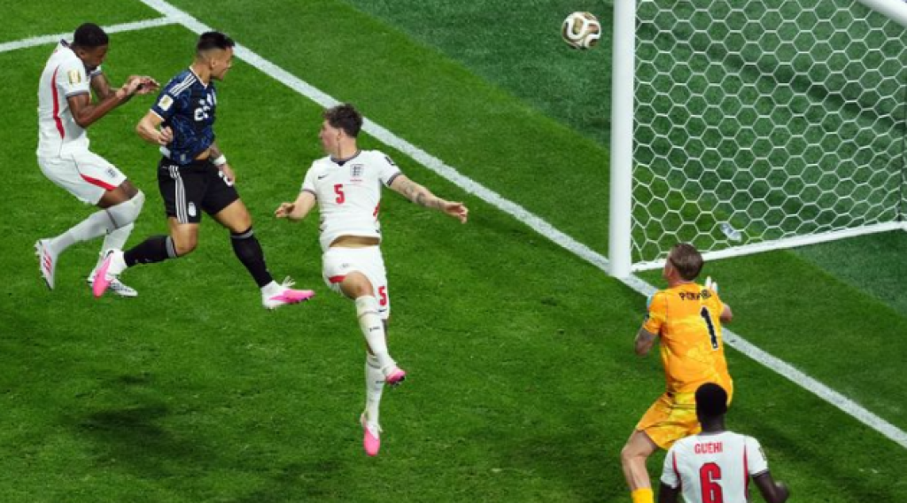 Dramatis! Argentina Comeback Bungkam Inggris 2-1, Messi Antar Albiceleste Tantang Spanyol di Final Piala Dunia 2026