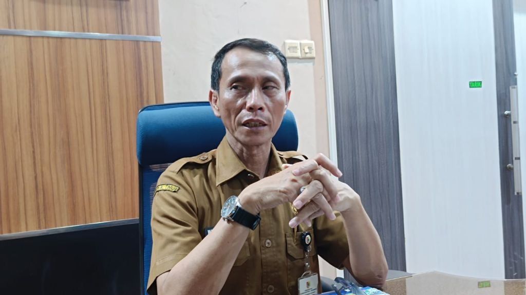 Dugaan Korupsi Pengadaan Billboard Seret Sekda Jember Hadi Sasmito Jadi Tersangka