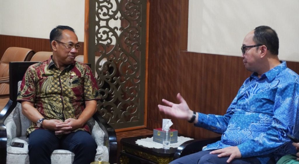 8 Jabatan Kosong, Pemkot Mojokerto Buka Selter JPTP