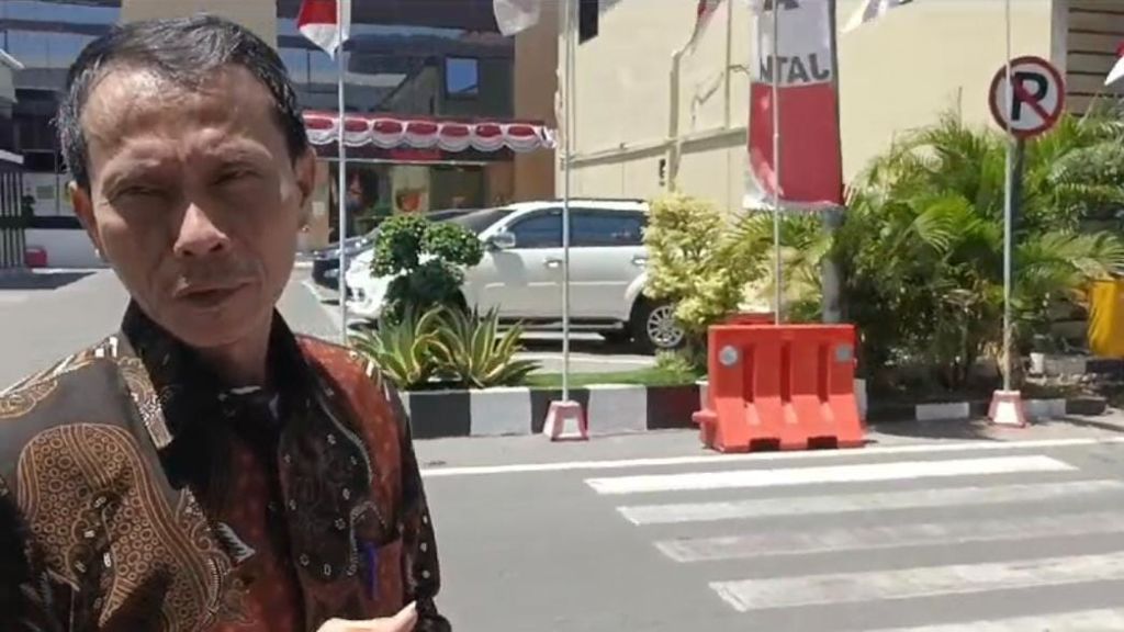 Dalami Dugaan Korupsi Pengadaan Billboard, Polda Jatim Periksa Sekda Jember