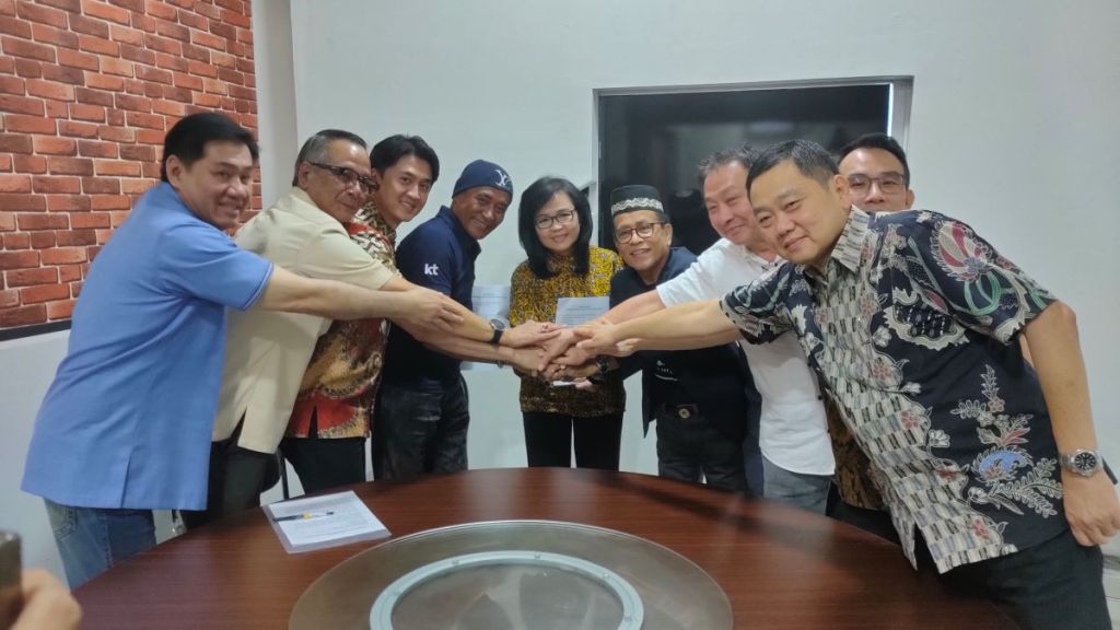 SMA Gloria 2 Surabaya Sepakat Damai dengan Sekelompok Disebut "Preman"