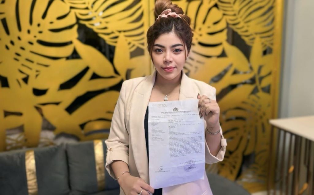 Uang Ratusan Juta Selebgram Pasuruan Digelapkan Teman Dekat