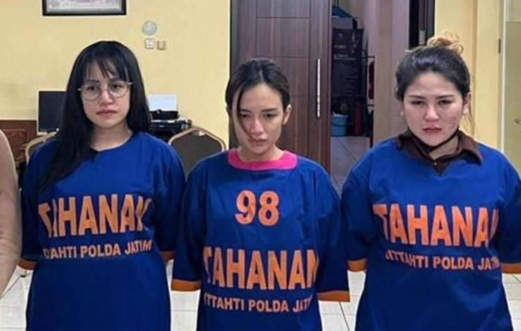 Begini Modus Trio Selebgram Raup Untung dari Investasi Bodong Cuan Grup