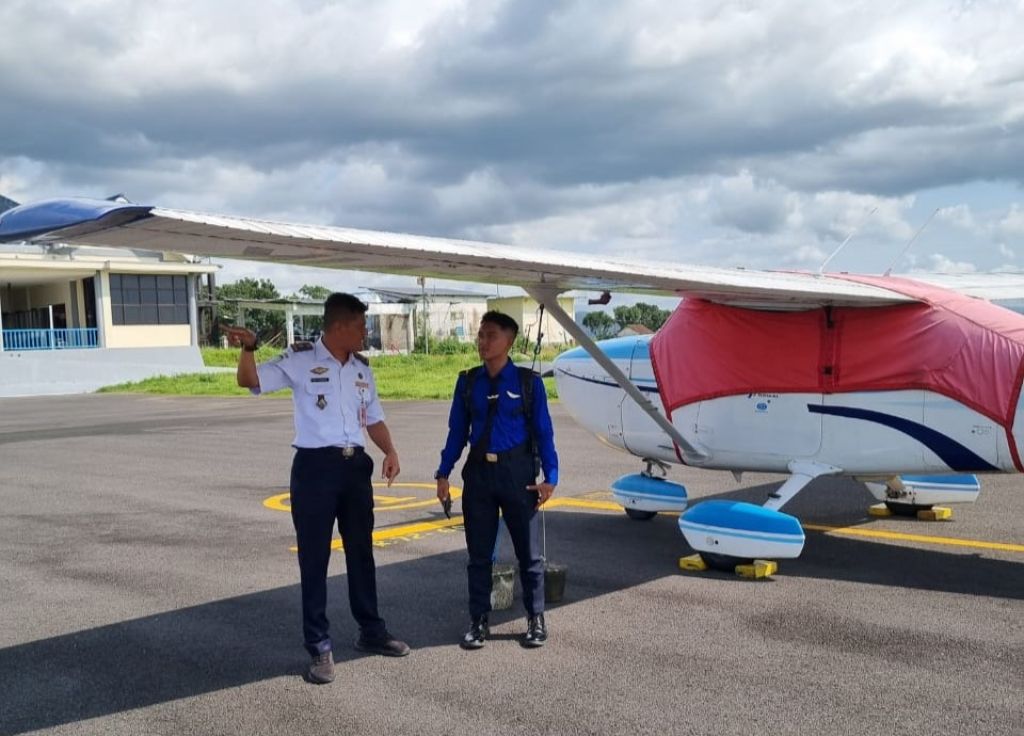 Tarif Sewa Pesawat hingga Banjir Bandang
