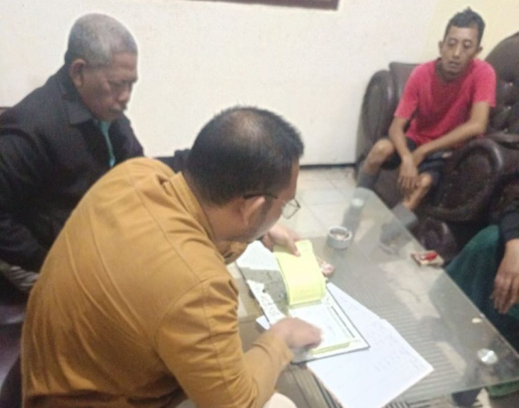 Sidak Komisi II DPRD di RPH Situbondo Hasilkan Temuan Dugaan Pungli