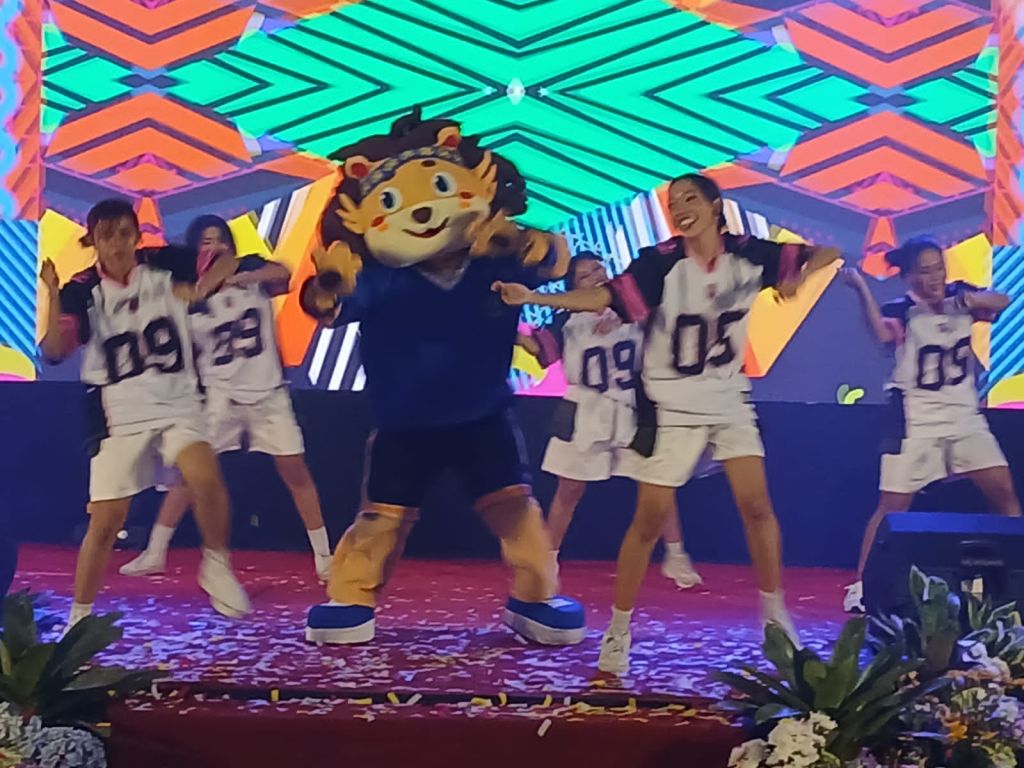 Maskot Porprov IX Jatim Bernama Sima, Hewan pada Zaman Kerjaan Singosari