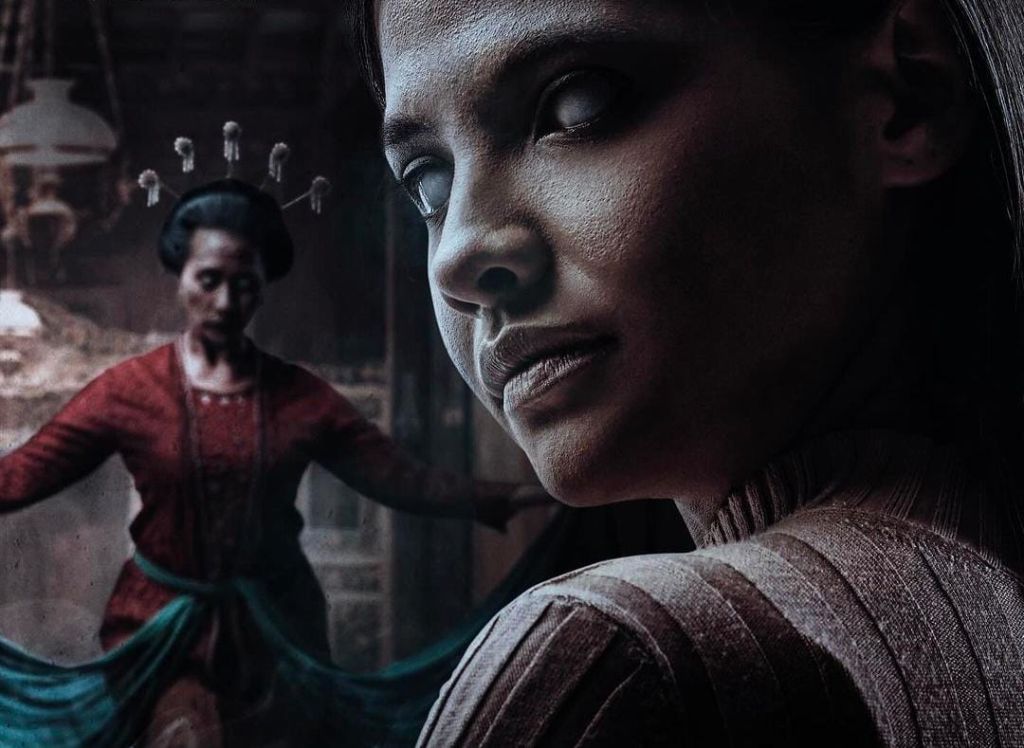 Mengenal Sara Fajira, Pemeran Utama Film Horor Sinden Gaib