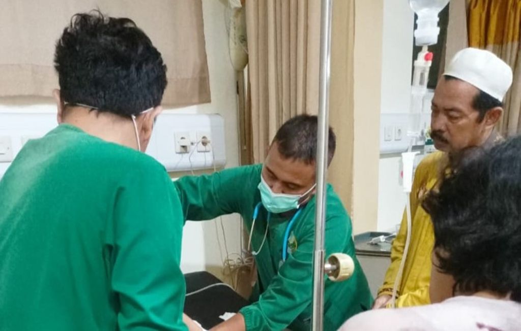 Siswa MTs di Situbondo Meninggal, Disebut Akibat Dikeroyok Puluhan Pelajar