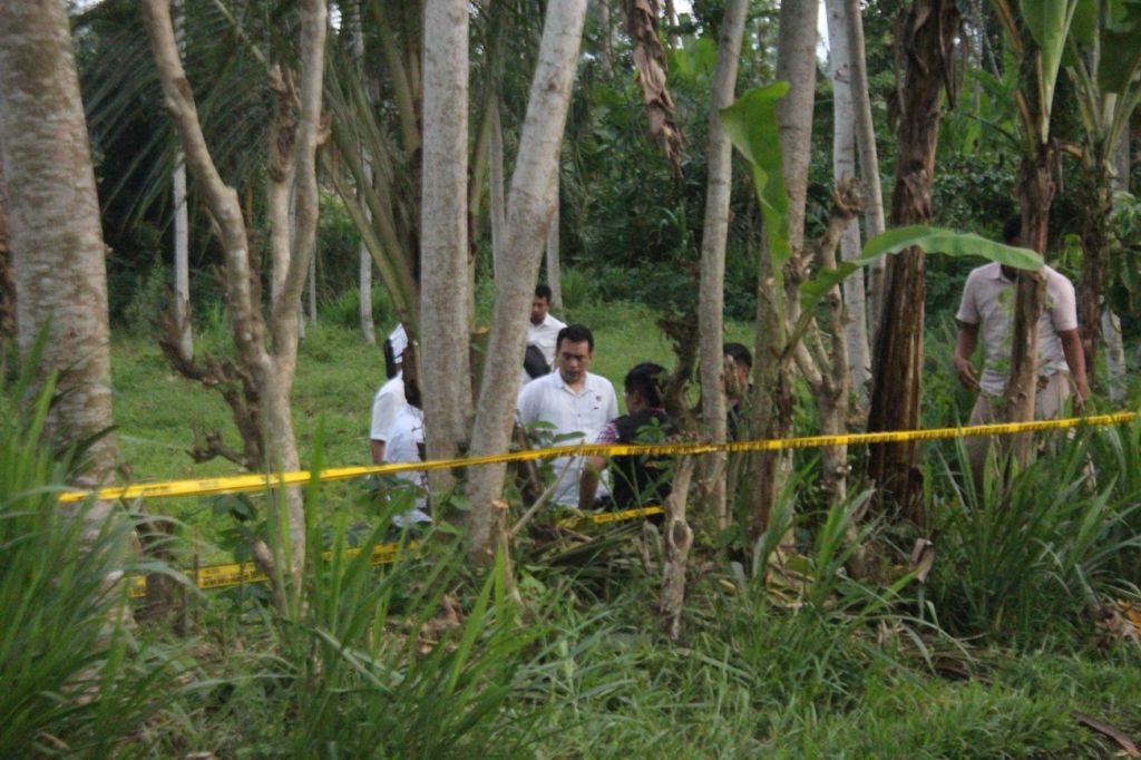 17 Orang Diperiksa Terkait Kasus Dugaan Pembunuhan Siswi MI di Banyuwangi
