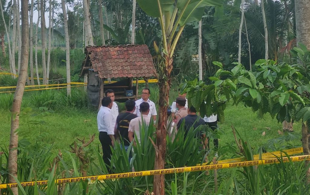 Siswi MI di Banyuwangi Ditemukan Tewas, Diduga Korban Pemerkosaan dan Pembunuhan