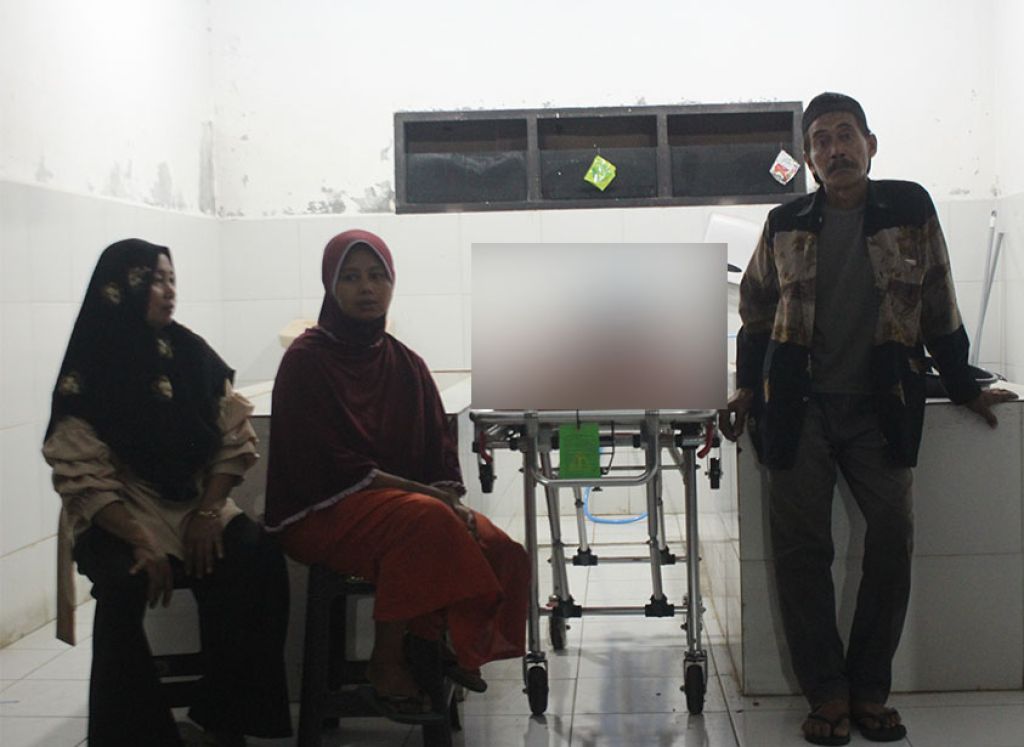 Perhiasan Siswi MI di Banyuwangi Diduga Korban Pemerkosaan dan Pembunuhan itu Hilang