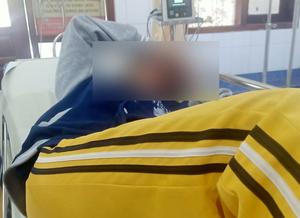 Siswi SD di Lamongan Meninggal Diduga Usai Didorong Teman Sekolah, Ibu Lapor Polisi