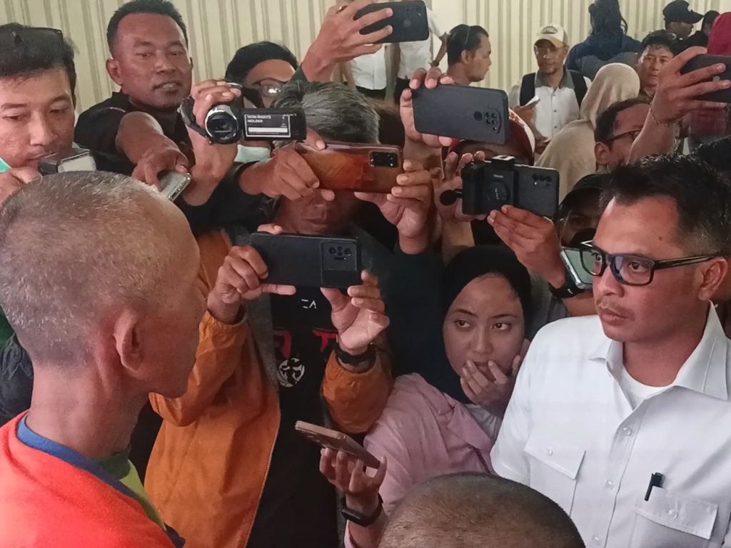 Derita Siswi SMP di Surabaya: Disetubuhi Kakak, Dicabuli Ayah dan Dua Pamannya