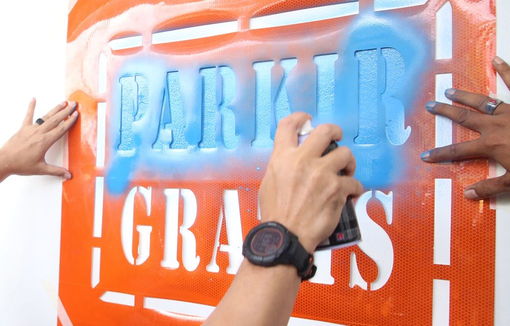 Berikut Skema Parkir Gratis atau Berbayar Tempat Usaha di Surabaya