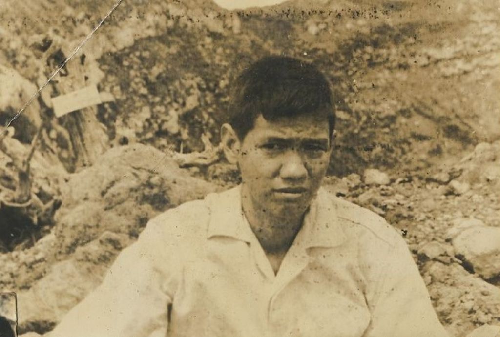 16 Desember 55 Tahun Lalu, Aktivis Soe Hok Gie Tewas di Puncak Semeru