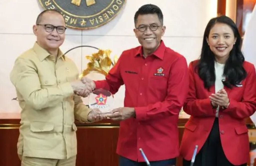 SOKSI dan KP2MI Bersinergi, Perkuat Perlindungan Pekerja Migran Indonesia dari Hulu hingga Purna Kerja