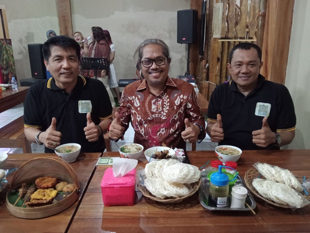 Soto Seger Joyoboyo Surabaya: Hadir dengan Rasa Otentik, Ciptakan Lapangan Pekerjaan