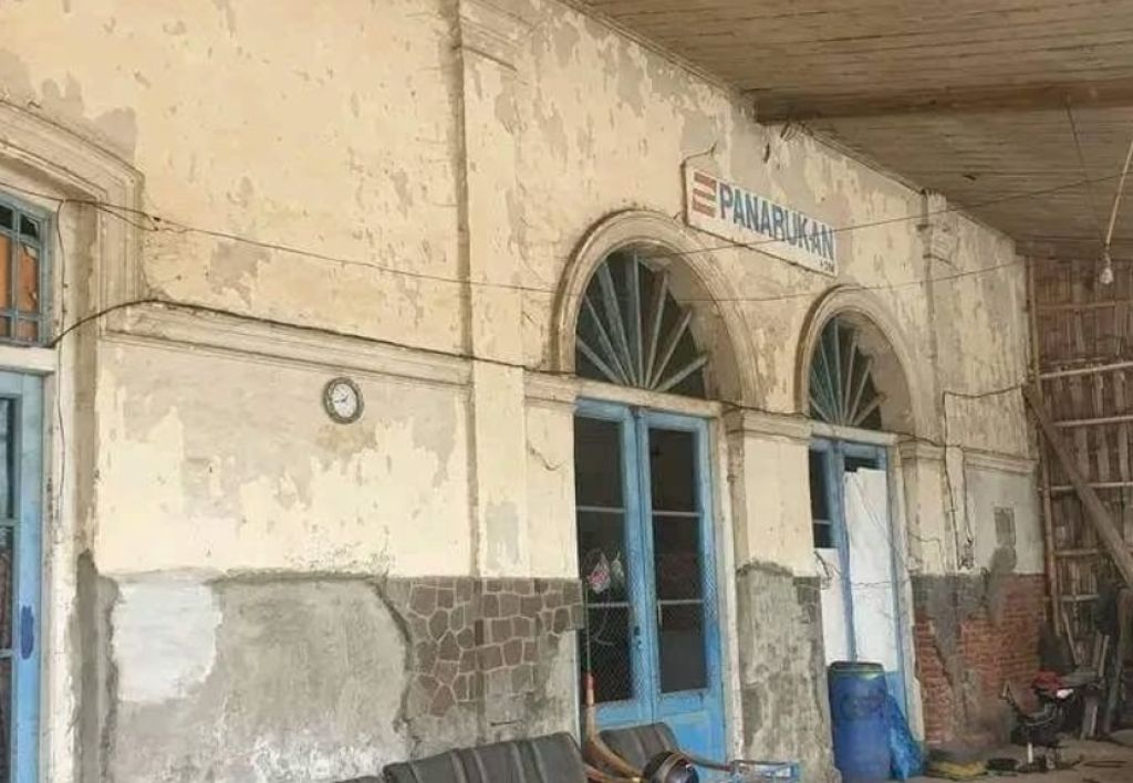 Jalur Kereta Api Jember-Situbondo Bakal Diaktifkan, Begini Progresnya