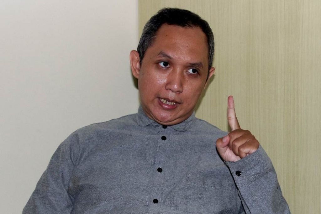 Polri Gandeng Ulama untuk Redam Isu Sensitif dan Polarisasi Selama Pemilu