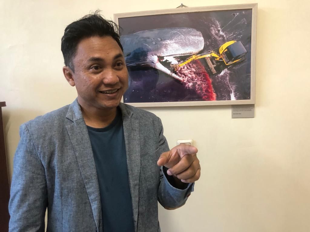 Makna di Balik Presiden Joko Widodo Undang Makan Siang Tiga Capres ke Istana