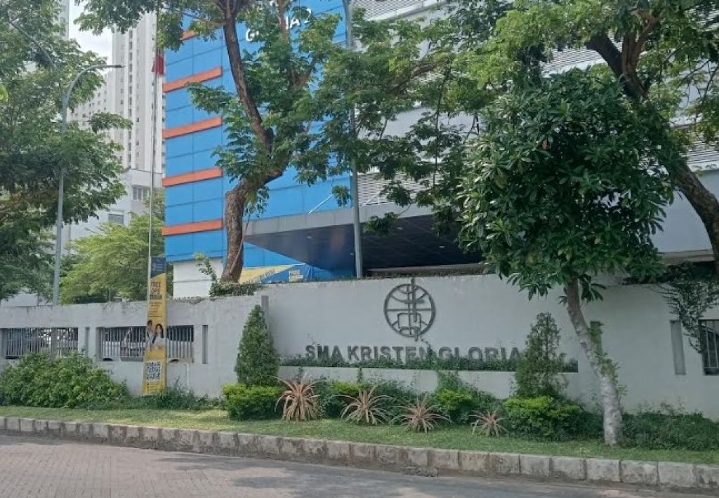 Buntut Panjang Keributan di SMA Gloria 2 Surabaya, Berikut Sederet Faktanya